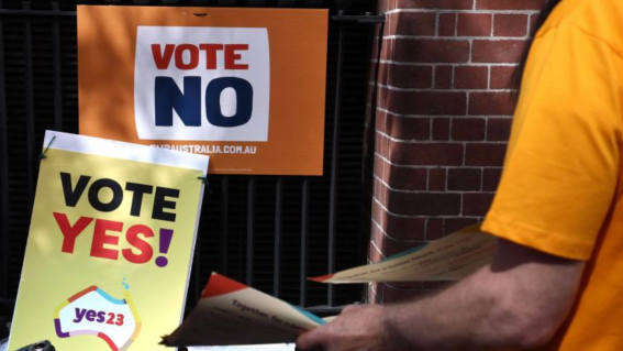Referendum marketing ignored multicultural audiences