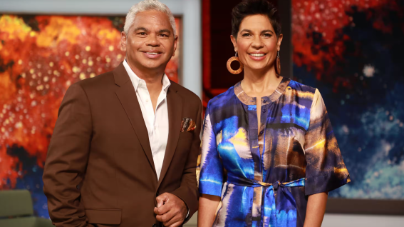 How the TV networks will cover the Voice referendum tomorrow night