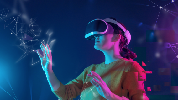 The metaverse is here to stay: How marketers can avoid being left behind