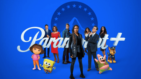 Paramount+ launching ad-supported and premium tiers in Australia