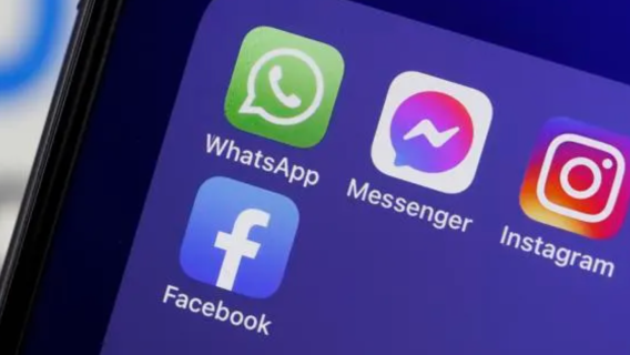 Study finds Meta apps far more invasive than others
