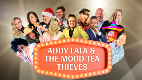 A night to remember: adland’s first-ever pantomime coming to Sydney