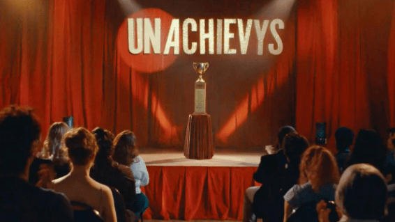 headspace ditches the impossible in first brand campaign
