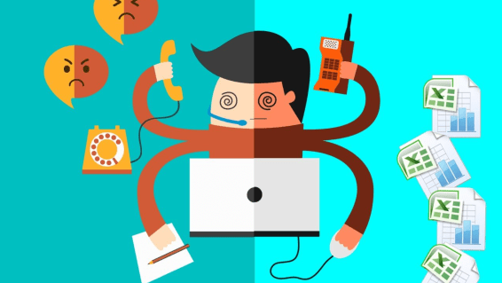 What exactly is our goal in customer experience?
