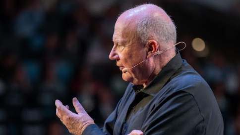 ‘Marketing is dead’: Kevin Roberts on the role of the marketer