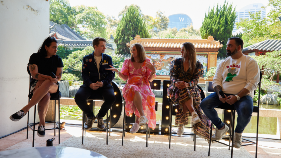 SXSW Sydney: Marketers need to learn gaming is ‘as big a social platform as TikTok’