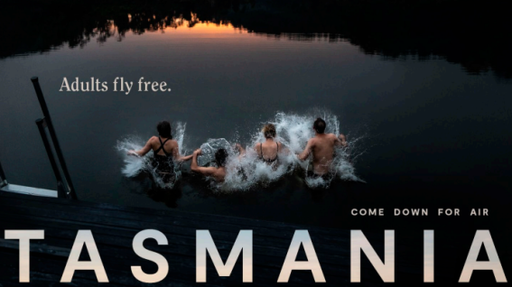 Tourism Tasmania’s new campaign invites deeper connections to land, via BMF