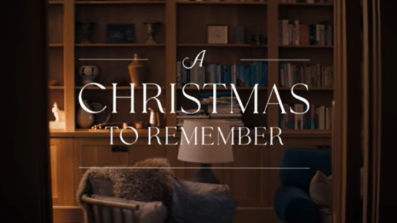 Michael Hill and CHEP Brisbane pull on heartstrings in new Christmas campaign