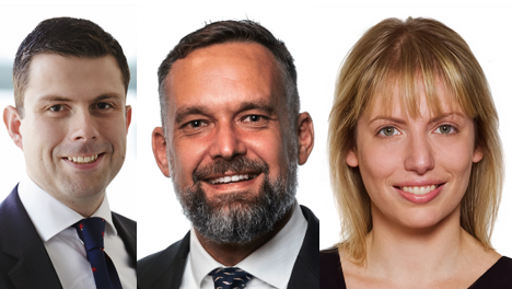 EXCLUSIVE: The Civic Partnership acquires ASX-listed Enero Group’s comms firm