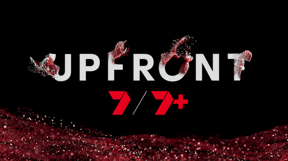 Seven upfront: Media buyers react