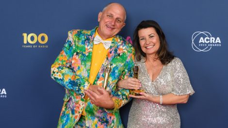 ACRAs 2023: All the winners