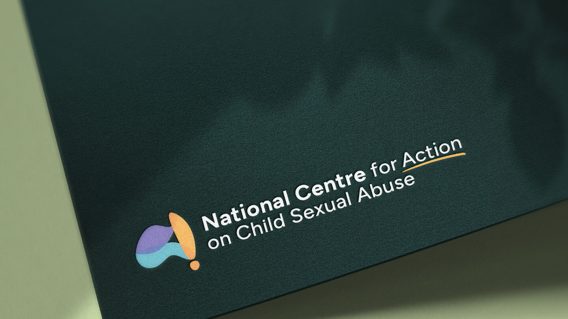 Balancing empathy and impact: how co-design helped guide the National Centre rebrand