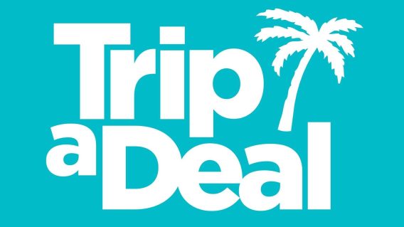 TripADeal and the Brisbane Heat team up for a blistering summer