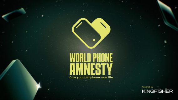 SXSW Sydney: Rethink Everything and Kingfisher team for unique global campaign