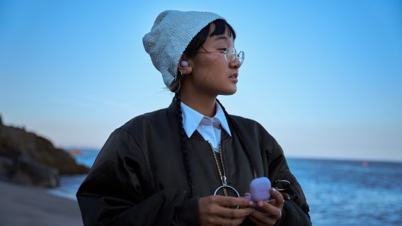 Music artist, Yaeji, stars in Samsung’s ‘Feeling of Sound’ campaign