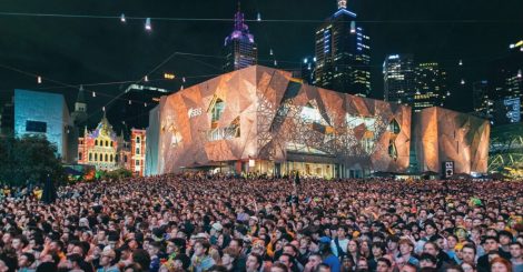 SBS again secures exclusive TV rights to 2026 men’s FIFA World Cup