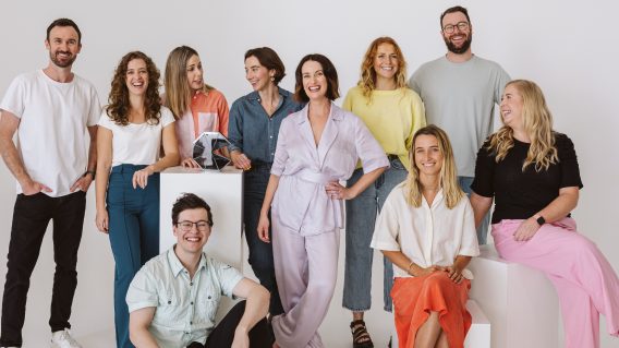 Compass Studio and Thankyou extend partnership by 12 months
