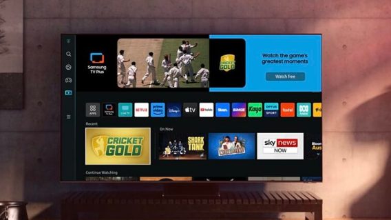 Aussies choosing not to pay for TV: FAST market booming