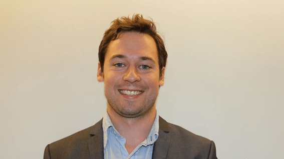 Nick McKenzie on giving voice to the underprivileged, threats from neo-Nazis, and why journalism matters