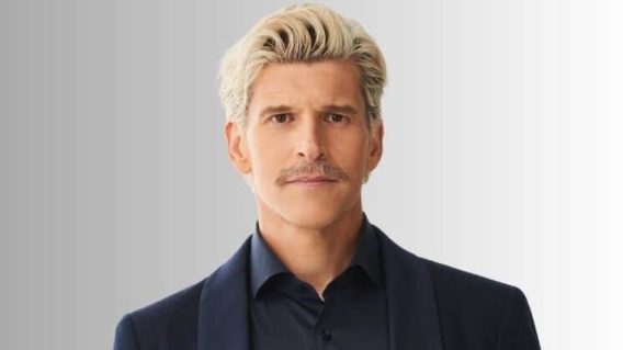 Osher Günsberg: Lessons learned over 10 years and 500 podcast interviews