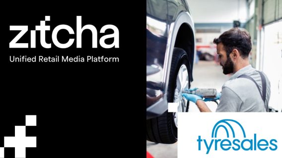 Zitcha tasked with Tyresales’ retail media expansion