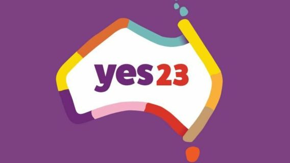 Why is the ‘Yes’ Voice campaign failing so badly?
