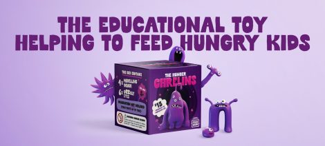 Foodbank WA and The Brand Agency tackle hunger in campaign