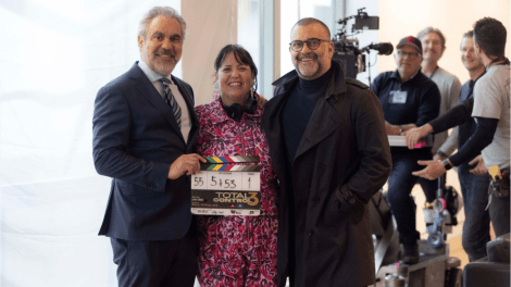 Applications for Screen Australia’s Enterprise 2024 have opened