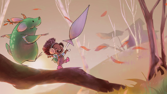 Screen Australia issues over $900K in development funding for various projects