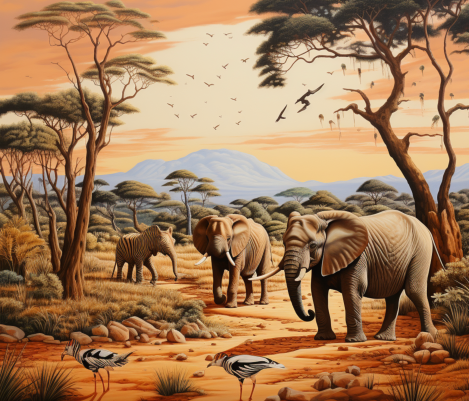 BOTW: Adland’s big beasts on the move; Playing the NPS game