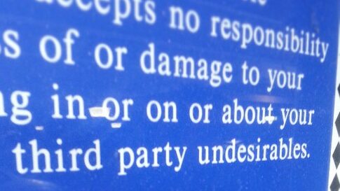 Beyond the ‘crumble’: A publisher’s perspective on the cookie demise