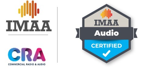 IMAA rolls out Audio101 for its IMAA Academy program