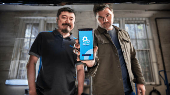 mycar Tyre & Auto’s Auto Translate makes users fluent in car speak