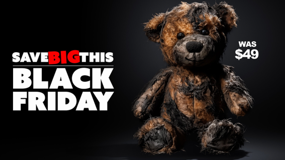 ‘Save big this Black Friday’: New cummins&partners campaign flags biggest projected bushfire season this summer