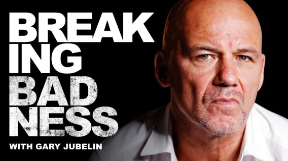 ‘Breaking Badness’ podcast goes behind the scenes of a maximum security prison