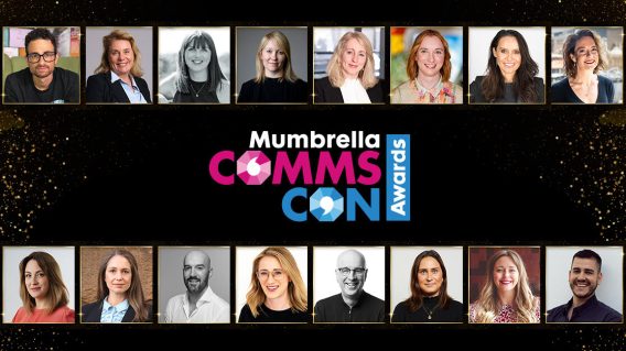 ‘Skip the fluff, go for substance’: Mumbrella CommsCon Awards first entry deadline approaching fast