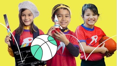 Camp Australia and LEGO spark school holiday creativity via The Media Store