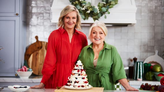 The Australian Women’s Weekly has a new Christmas special coming