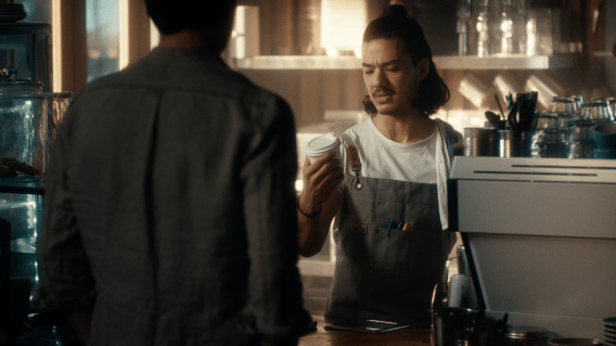 ConnectID and Five by Five Global’s campaign showcases the dangers of oversharing data