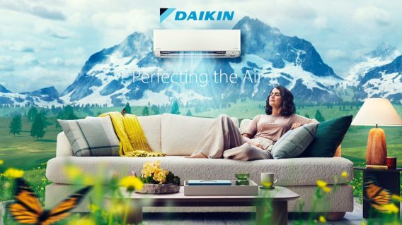 Elastic and Daikin launch ‘Perfecting the Air’ campaign