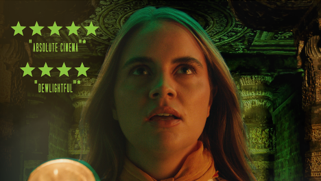 Mountain Dew launches ‘ridiculous and over the top’ origin story movie trailer