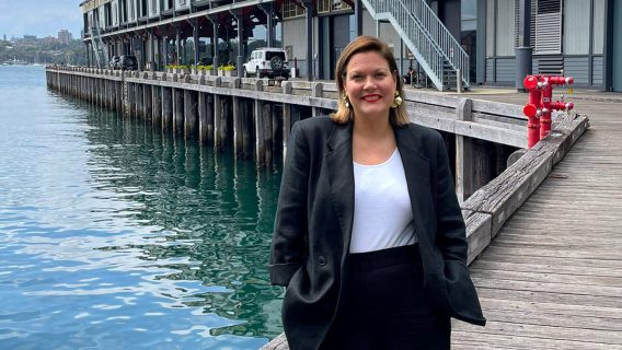 Hall & Partners announces new national managing director