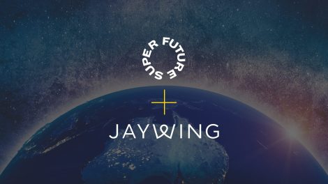 Jaywing picks up paid media for Future Super