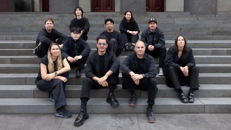 Former HERO MD launches new creative agency