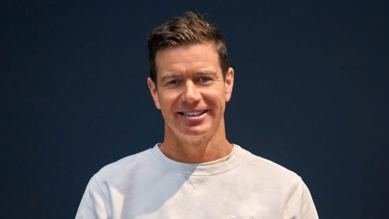 M&C Saatchi finds replacement for Cam Blackley