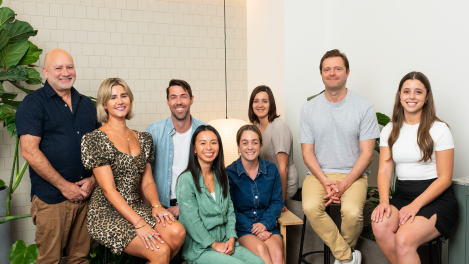 Hatched picks up digital and media duties for GPT