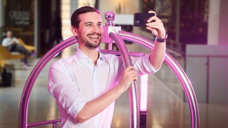 Hilton leverages TikTok for recruitment campaign