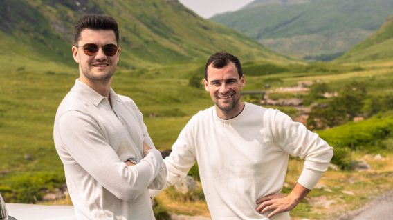 Boss Hunting to release new ‘BH magazine’ in 2024