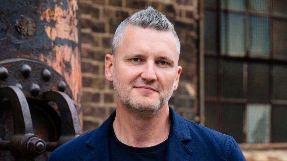 The Hallway announces creative tech and innovation leader