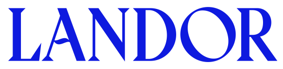 Landor & Fitch has rebranded itself as ‘Landor’